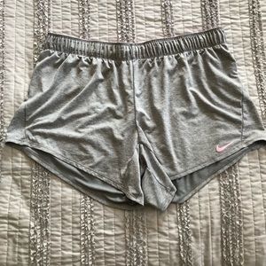 Nike shorts